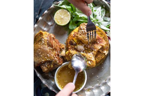 غذای اصیل ایرانی